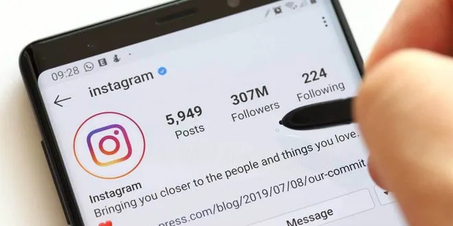 Instagram Followers