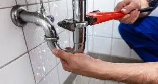 Plumbing Company