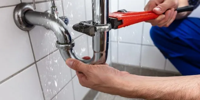 Plumbing Company