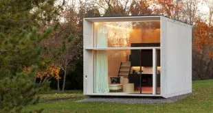Portable Home