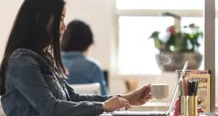Remote Employee Tracking System