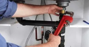 Residential Plumbing Services