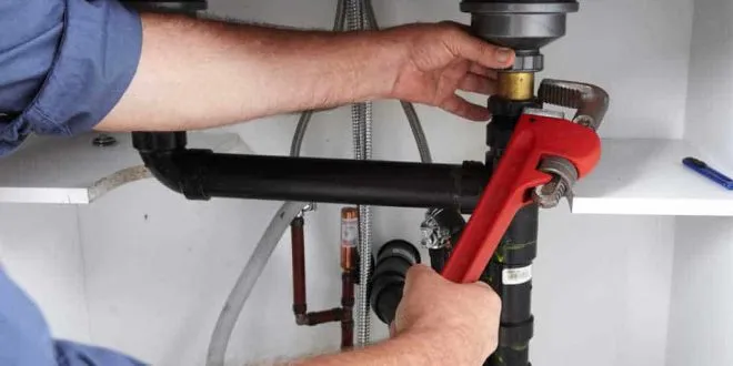 Residential Plumbing Services