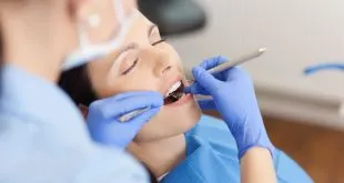 Sedation Dentistry