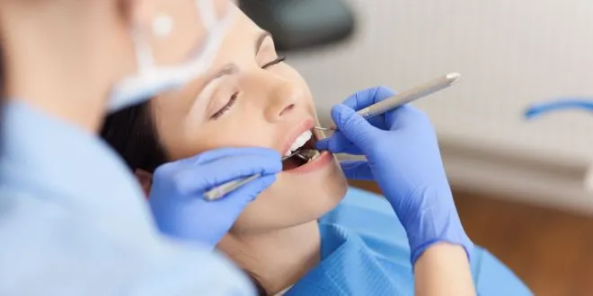 Sedation Dentistry