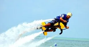 Water Sports for the Summer