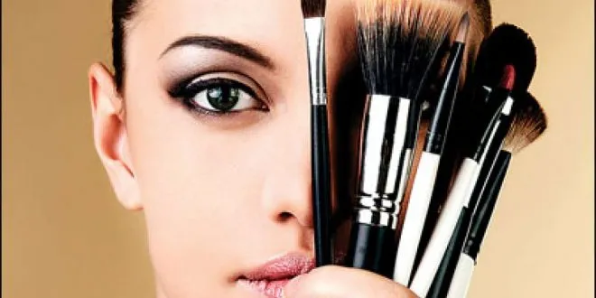 Working In The Beauty Industry