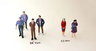 Workplace discrimination