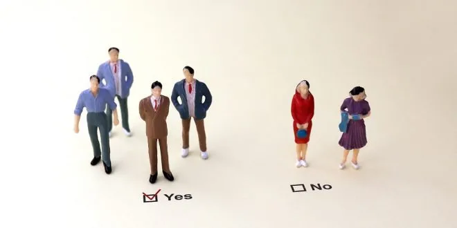 Workplace discrimination