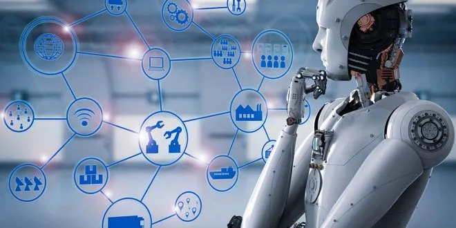 artificial intelligence in cloud computing