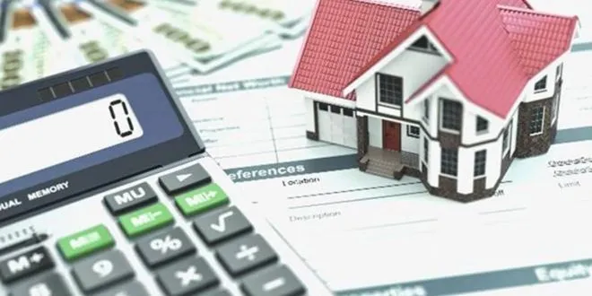 Buying A Home