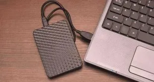 How To Fix The External Hard Drive Not Showing Up