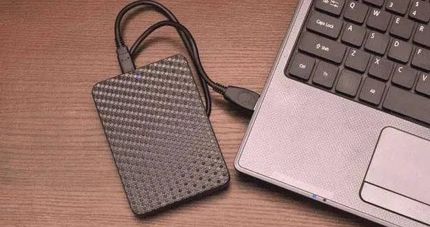 How To Fix The External Hard Drive Not Showing Up