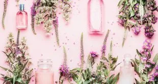 natural beauty products