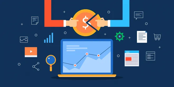 Affiliate Marketing