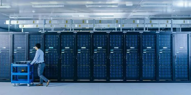 Dedicated Server