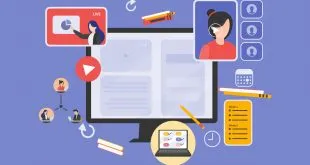 Distance Education