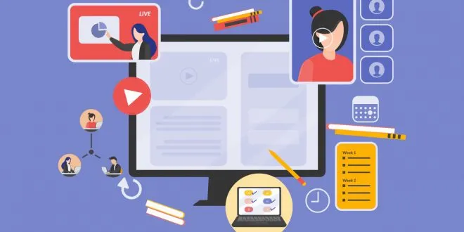 Distance Education