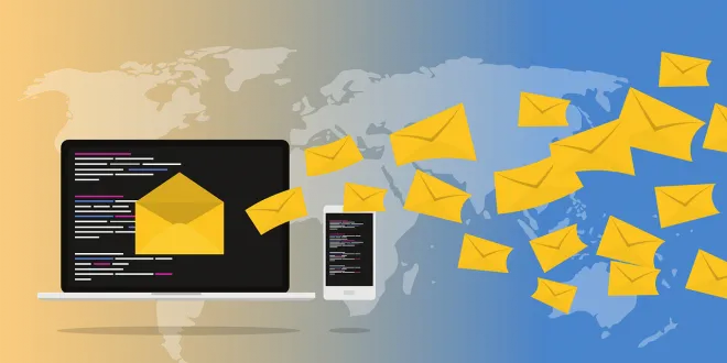 Email Marketing