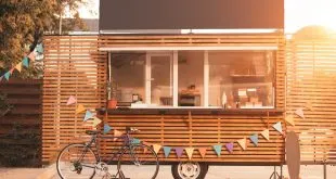 Food Truck