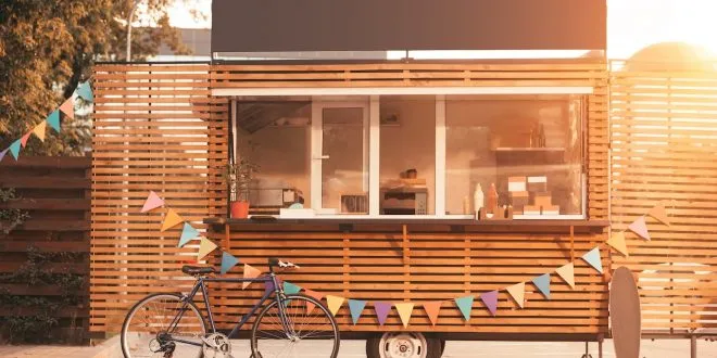 Food Truck