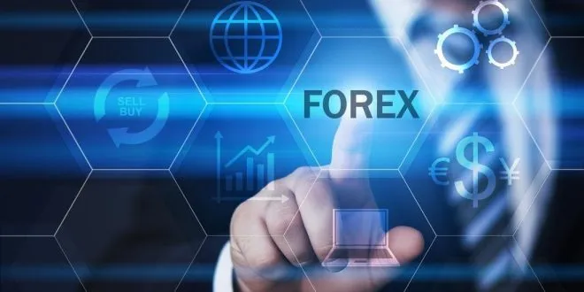 Forex brokers