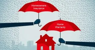 Home Insurance Vs. Home WarrantyHome Insurance Vs. Home Warranty