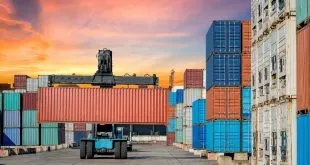 All the Important Terms of the Shipping Industry