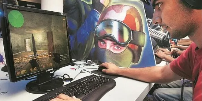 Online Gaming