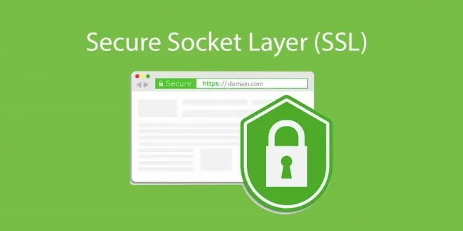SSL Certificate