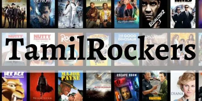 TamilRockers