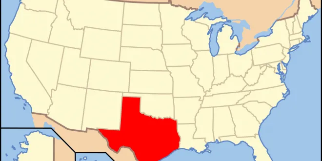 Texas Gun Laws