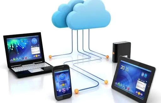 Web Hosting