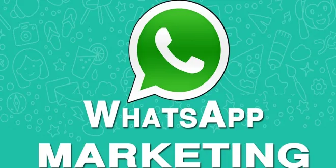 WhatsApp Marketing