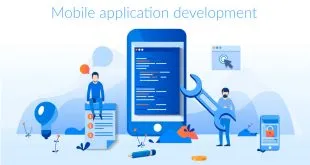 Android Application Development Company