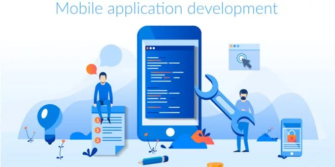 Android Application Development Company