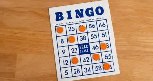 bingo