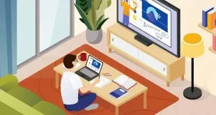 distance education