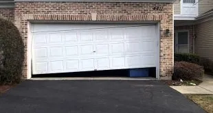 garage door repair