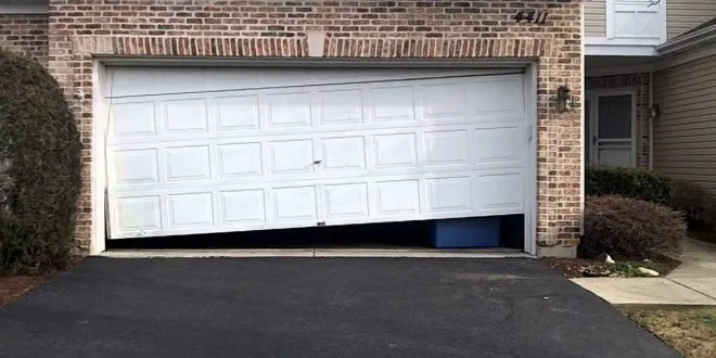 garage door repair