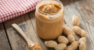 peanut butter