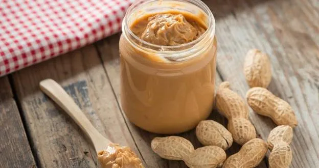 peanut butter