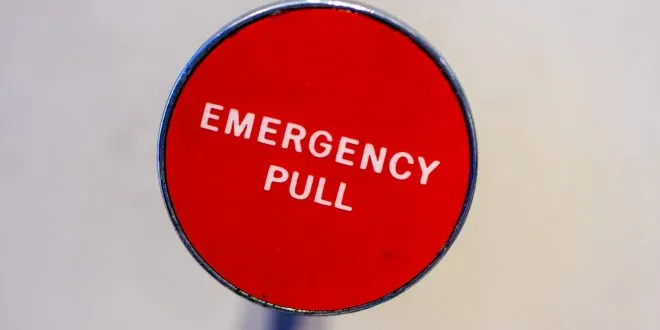 Emergency Recovery Script