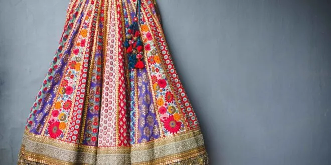 lehengas in USA online