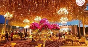 wedding planners in Delhi