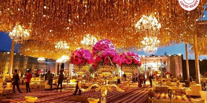 wedding planners in Delhi