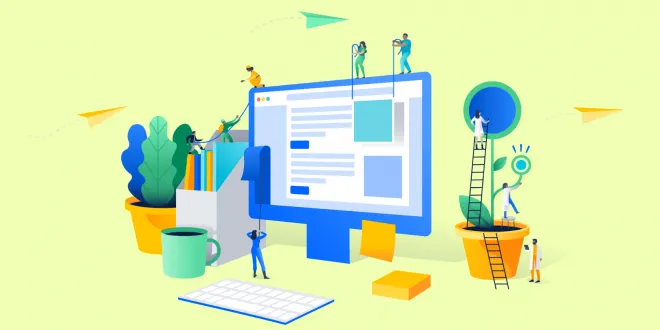 Website Design Experts