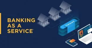 Banking As A Service