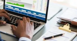 Career In Financial Accounting