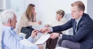 Hiring a Personal Injury Lawyer
